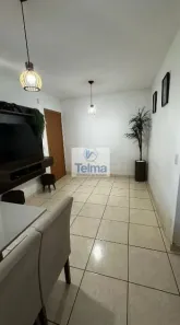 Apartamento com 2 Quartos à venda, 42m² no Chácaras Granja Pousada Del Rey, Santa Luzia