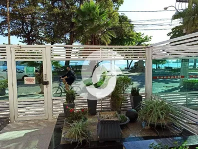 Apartamento com 2 Quartos à venda, 75m² no Icaraí, Niterói