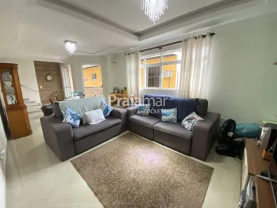 Apartamento com 3 Quartos à venda, 180m² no Vila Valença, São Vicente