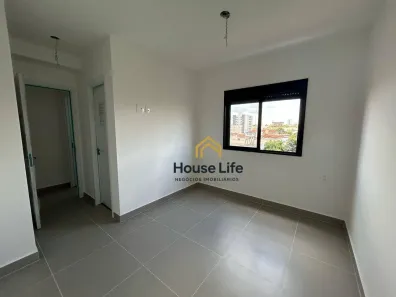 Apartamento com 3 Quartos à venda, 78m² no Vila Sinibaldi, São José do Rio Preto