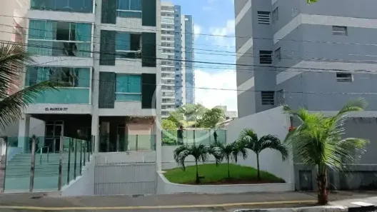 Apartamento com 3 Quartos à venda, 130m² no Pituba, Salvador