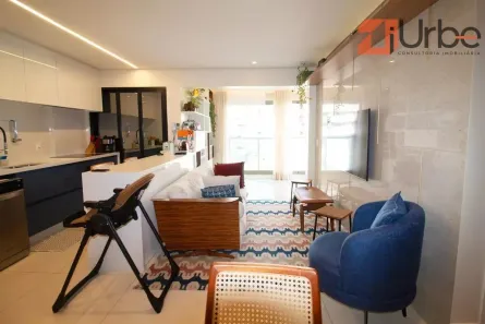 Apartamento com 2 Quartos à venda, 70m² no Sumarezinho, São Paulo