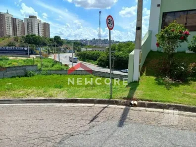 Lote/Terreno à venda, 75m² no Portal da Primavera, Campo Limpo Paulista