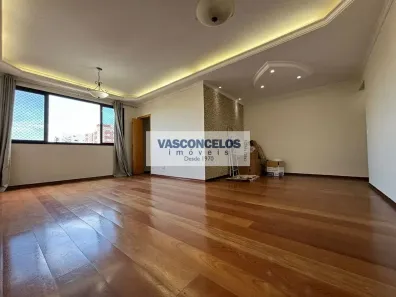 Apartamento com 4 Quartos à venda, 150m² no Vila Rubi, São José dos Campos