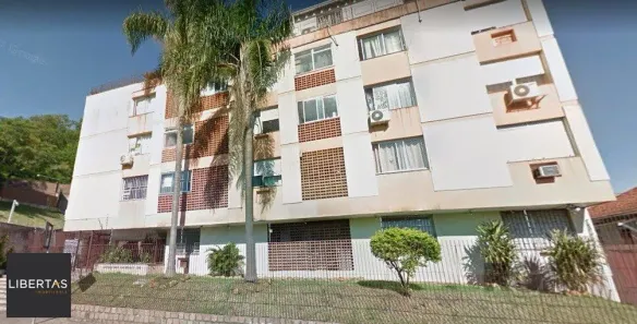 Apartamento com 2 Quartos à venda, 61m² no Medianeira, Porto Alegre