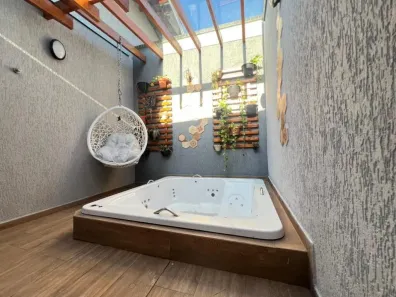 Casa com 3 Quartos à venda, 115m² no Caiçara, Praia Grande