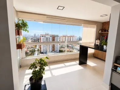 Apartamento com 2 Quartos à venda, 67m² no Canto do Forte, Praia Grande