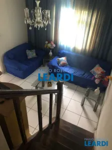 Sobrado com 4 Quartos à venda, 275m² no Belenzinho, São Paulo