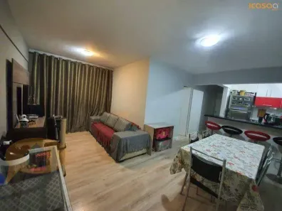 Apartamento com 3 Quartos à venda, 66m² no Aclimação, São Paulo