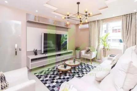 Apartamento com 3 Quartos à venda, 123m² no Copacabana, Rio de Janeiro