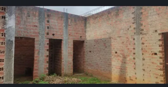 Lote/Terreno com 1 Quarto à venda, 262m² no Jardim São Manoel, Limeira