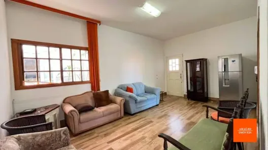 Apartamento com 6 Quartos à venda, 150m² no Floresta, Belo Horizonte