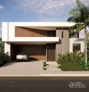 Casa de Condomínio com 3 Quartos à venda, 194m² no Jardim Regente, Indaiatuba