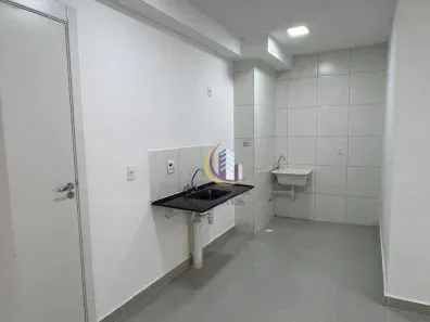 Apartamento com 2 Quartos à venda, 41m² no Jaguaré, São Paulo