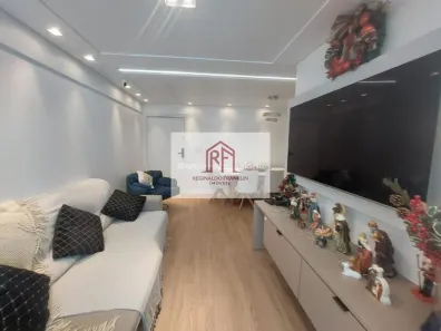 Apartamento com 3 Quartos à venda, 69m² no Casa Amarela, Recife