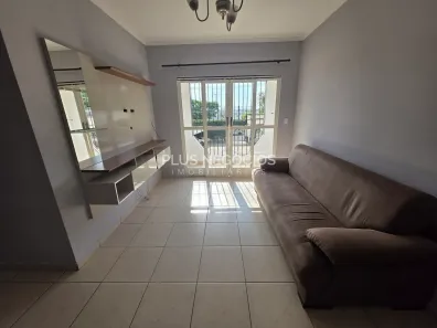Apartamento com 3 Quartos para alugar, 90m² no Jardim Simus, Sorocaba