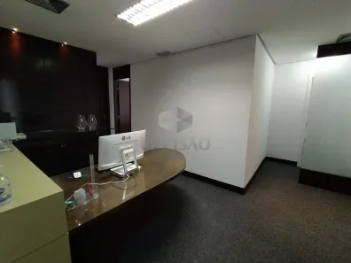 Sala Comercial à venda, 312m² no Funcionários, Belo Horizonte