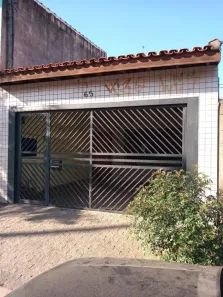 Casa com 3 Quartos à venda, 30m² no Jardim Europa, Itu