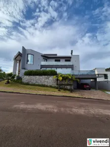 Casa de Condomínio com 3 Quartos à venda, 282m² no Jardim Celeste, Jundiaí