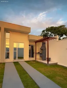 Casa com 2 Quartos à venda, 125m² no Centro, Caucaia