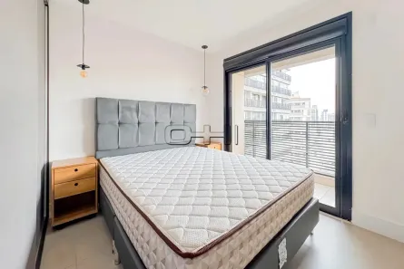 Apartamento com 1 Quarto à venda, 73m² no Vila Mariana, São Paulo