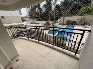 Apartamento com 2 Quartos para alugar, 55m² no Vila Gomes, São Paulo