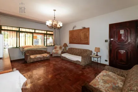 Casa com 3 Quartos à venda, 290m² no Vila Madalena, São Paulo