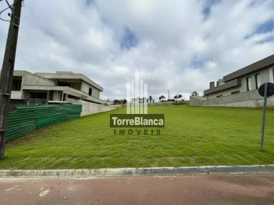 Lote/Terreno à venda, 357m² no Jardim Carvalho, Ponta Grossa