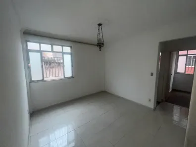 Apartamento com 2 Quartos à venda, 45m² no Alto da Serra, Petrópolis