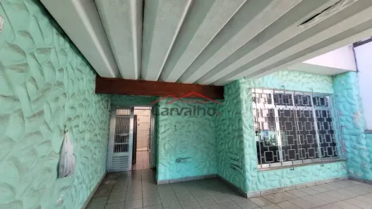 Sobrado com 3 Quartos à venda, 107m² no Jardim Japão, São Paulo