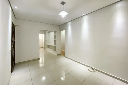 Apartamento com 4 Quartos à venda, 226m² no Ribeiro de Abreu, Belo Horizonte