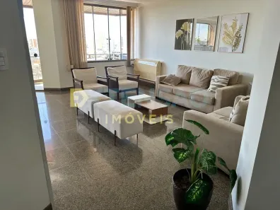 Apartamento com 3 Quartos à venda, 205m² no Centro, Araçatuba
