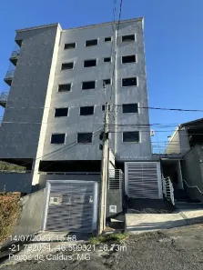 Apartamento com 2 Quartos à venda, 74m² no Jardim Country Club, Poços de Caldas