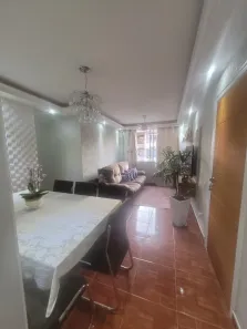 Apartamento com 3 Quartos à venda, 66m² no Jardim Santa Efigênia, São Paulo