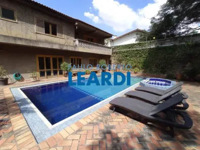 Sobrado com 4 Quartos à venda, 816m² no Alto da Lapa, São Paulo