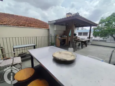 Sobrado com 3 Quartos à venda, 168m² no Vila Prudente, São Paulo