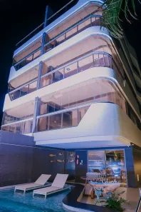 Apartamento com 3 Quartos à venda, 127m² no Areia Dourada, Cabedelo