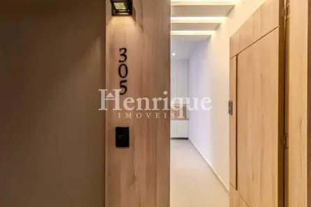 Apartamento com 1 Quarto à venda, 65m² no Copacabana, Rio de Janeiro