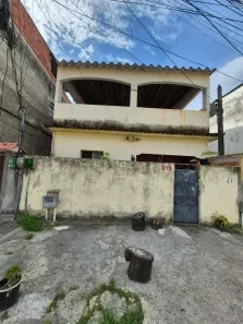 Casa com 3 Quartos à venda, 110m² no Campo Grande, Rio de Janeiro