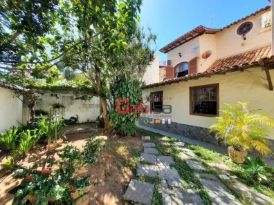 Casa com 4 Quartos à venda, 240m² no Braga, Cabo Frio