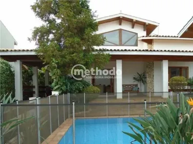 Casa com 3 Quartos à venda, 270m² no Vila José Kalil Aun, Cosmópolis