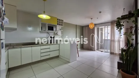 Apartamento com 1 Quarto à venda, 53m² no Sul, Brasília