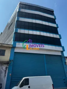Imóvel Comercial à venda, 2000m² no Belenzinho, São Paulo