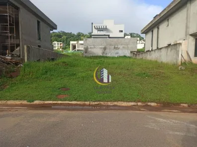 Lote/Terreno à venda, 429m² no Quintas do Ingaí, Santana de Parnaíba