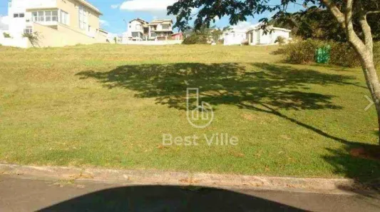 Lote/Terreno à venda, 504m² no Alphaville, Santana de Parnaíba