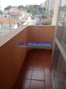 Apartamento com 2 Quartos para alugar, 70m² no Vila Guarani (Z Sul), São Paulo