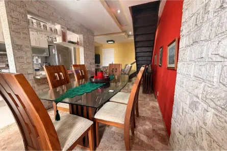 Cobertura com 4 Quartos à venda, 177m² no Vila Blanche, Cabo Frio