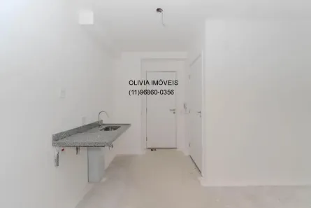 Apartamento com 1 Quarto à venda, 22m² no Bela Vista, São Paulo