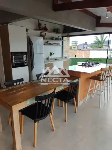 Apartamento com 4 Quartos à venda, 178m² no Centro, Ubatuba