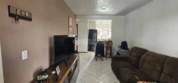 Casa com 2 Quartos à venda, 49m² no Hípica, Porto Alegre